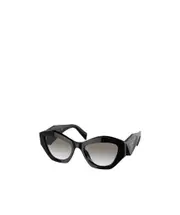 Symbole logo sunglasses 53 Black