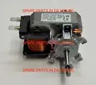 Electrolux Compact Combi Steam Oven Fan Forced Motor EVE678BA 941047337