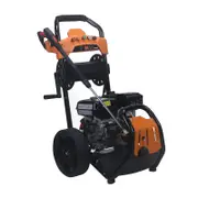 Tmp 8Hp 4800 Psi High Pressure Water Cleaner Petrol Washer Gurney
