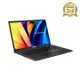 華碩 ASUS Vivobook 筆記型電腦 15.6&quot; (N6000/8GB/512GB/UHD Graphics/W11) 黑(X1500KA-0441KN6000)