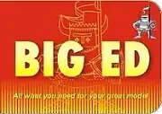 EDUBIG49263 1:48 Eduard BIG ED Spitfire Mk.I Super Detail Set (AFX kit)