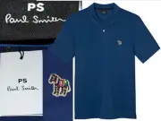 PAUL SMITH Polo Men's Size S PS42 T1P