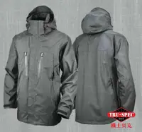 在飛比找PChome24h購物優惠-【TRU-SPEC】亞洲限定色 三合一防水保暖夾克