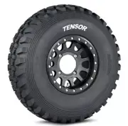 Desert Series (DS) Tire - 60 Durometer Tread - 30x10-15 Tensor Tire TT301015DS60