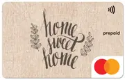 Home Sweet Home Gift Card