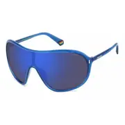 Mens Sunglasses By Polaroid Pld6216Spjp 99 Mm