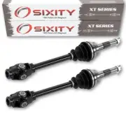 Polaris 425 Magnum Front Left Right CV Axle XT 1995 4X4 S&N958144 lx
