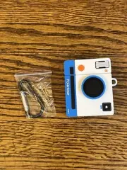 Air Pod 2nd Generation Case Cover - Polaroid Camera NWT