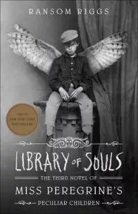 在飛比找博客來優惠-Library of Souls