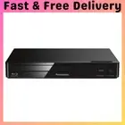 Blu-Ray DVD Player Blue Ray Disc Full HD Multi Format USB HDMI Dolby Player AU