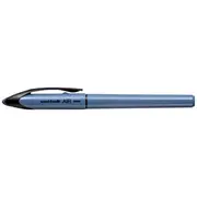Uni-ball AIR Rollerball Pen 0.7mm Steel Blue