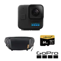 在飛比找myfone網路門市優惠-GoPro HERO 11 Black Mini 獨家潮流套