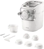 Philips Premium Pasta And Noodle Maker White