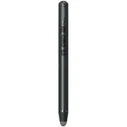 Rapoo XR200 XR200 Touchable Page-Turning Pen For Demonstrator USB Rechargeable2.4GWirelessPresenter3R Laser Pointer [XR200]