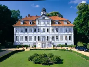 Schloss Ludersburg Golf & Spa