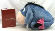 EEYORE Vintage Winnie the Pooh Disney Friends Plush 24" Montgomery Wards Vintage