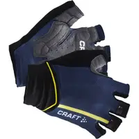 在飛比找PChome24h購物優惠-瑞典CRAFT 短指手套 Puncheur Gloves 1