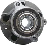 2WD Front Wheel Hub Bearing Assembly，Compatible with USA Explorer 2020- Police Interceptor Utility 2020- LB5Z1109A LB5C-2C299-AB