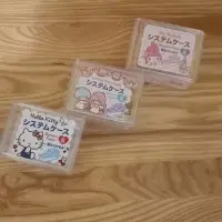 在飛比找蝦皮購物優惠-日本 三麗鷗 雙星仙子 美樂蒂 Hello Kitty 造型