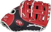 Rawlings Breakout