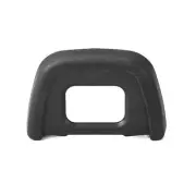 EyeCup Eyepiece As DK23 For Nikon D7100 D5000 D3000 D3100 D3200 D5100 camera
