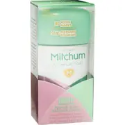 Mitchum Clinical Gel 48H Powder Fresh Antiperspirant & Deodorant 57g