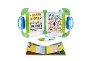 LeapFrog LeapStart Interactive Learning System, Green