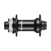 SHIMANO Freehub HB-RS470 Black 32H 11/10S OLD:100mm 12mmE Through Center Lock EH