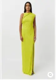 Camilla And Marc- Angelo Midi Dress RRP $900