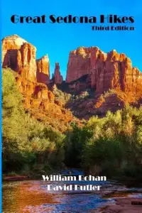 在飛比找博客來優惠-Great Sedona Hikes: An Easy-to