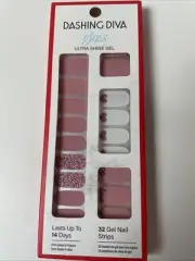 Dashing Diva Gloss Valentine