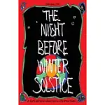 THE NIGHT BEFORE WINTER SOLSTICE: AN EARTH AND NATURE-BASED SPIN ON A CHRISTMAS CLASSIC