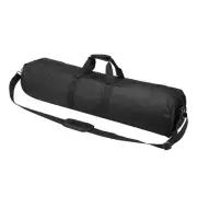 35.4" x 7.9" Nylon Tripod Bag with Shoulder Straps and Handles