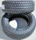 2 Tires 215/65R15 Cooper Cobra Radial G/T AS A/S All Season 95T