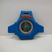 CENTURIONS POWER XTREME COMPASS ACE MCCLOUD 1986 ACTION FIGURE ARCO LOOSE