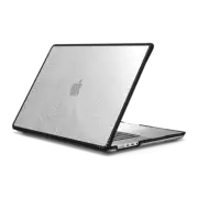 MacBook Pro 16-inch (M1 - M4) Impact Case Topography Map