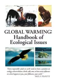 在飛比找博客來優惠-Global Warming: Handbook of Ec