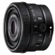 SONY FE 40mm F2.5 G SEL40F25G 鏡頭 公司貨