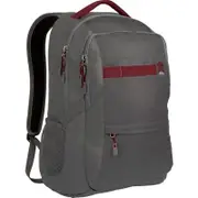 STM TRILOGY BACKPACK 15" - GRANITE GREY - STM-111-171P-16