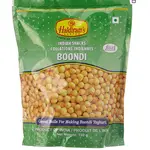 HALDIRAM 印度鷹嘴豆休閒點心 200GM BOONDI