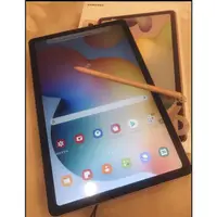 在飛比找蝦皮購物優惠-「reirei」售 Samsung Tab S6 Lite 