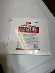 NEW OATEY 34045 ACCESS PANEL USA MADE PLASTIC 8" X 8" PLUMBING FAST FREE SHIPPIN