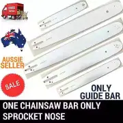 12" GUIDE BAR FIT ALDI Gardenline Essentials 46460 / PCH25 26cc Chainsaw