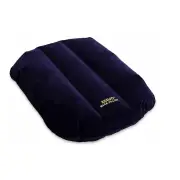 Korjo Back Pillow - Inflatable