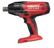 Hilti SIW 9-A22 Cordless Impact 3/4"(Tool Only) , BRAND NEW .
