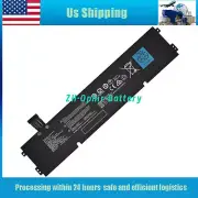 New Genuine RC30-0351 RZ09-0351 Battery For Razer Blade 15 Base Gaming Series