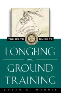 在飛比找博客來優惠-The Uspc Guide to Longeing and