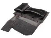 Sord Admin Panel - Black