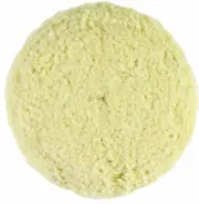 Buff And Shine Grip Wool Buffing Pad - 7502G