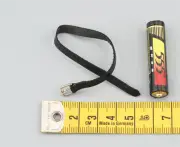 FS 73052 1/6th Female Soldier Belt Model Model for 12'' Sniper